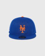 OVO NEW ERA 59FIFTY FITTED METS CAP