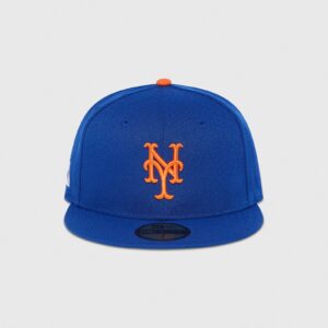 OVO NEW ERA 59FIFTY FITTED METS CAP