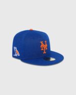 OVO NEW ERA 59FIFTY FITTED METS CAP
