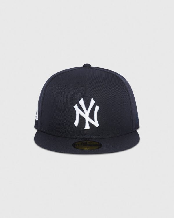 OVO NEW ERA 59FIFTY FITTED YANKEES CAP