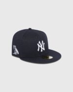 OVO NEW ERA 59FIFTY FITTED YANKEES CAP
