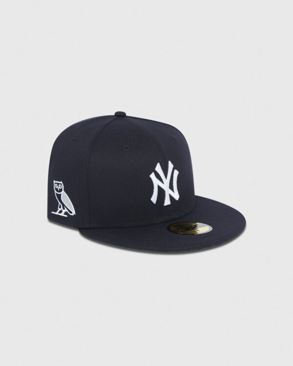 OVO NEW ERA 59FIFTY FITTED YANKEES CAP