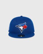 OVO NEW ERA 59FIFTY FITTED JAYS CAP