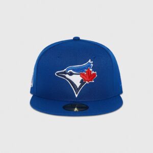 OVO NEW ERA 59FIFTY FITTED JAYS CAP