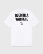 Ovo® Hot x Boys T Shirt White