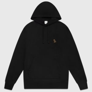 Ovo® X Essentials Hoodie Black