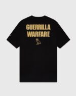 Ovo® x Hot Boys T-shirt Black