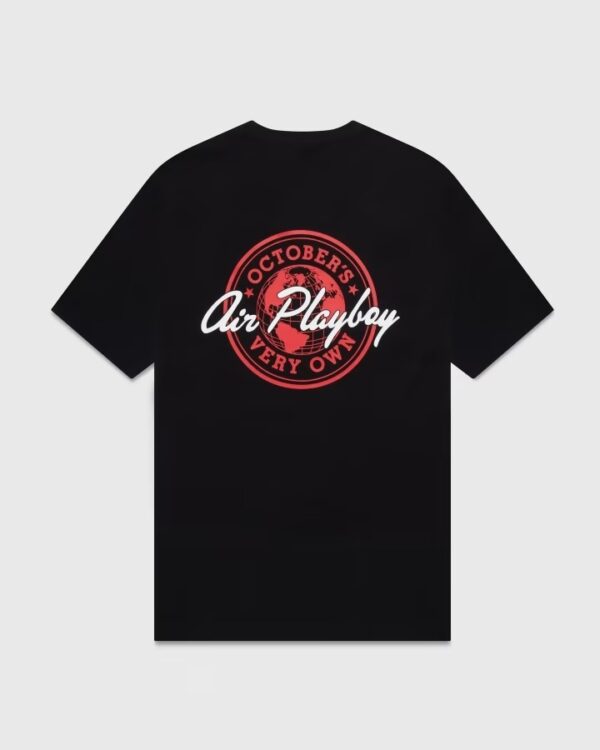 Ovo® x Playboy Air Playboy T-shirt