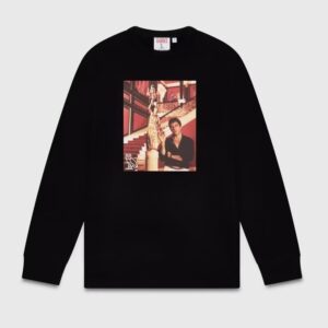 Ovo® x Scarface™ Crewneck Sweatshirt