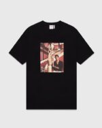 Ovo® x Scarface™ T-shirt Black