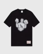 Tyson Money Mike x Ovo® T-shirt Black