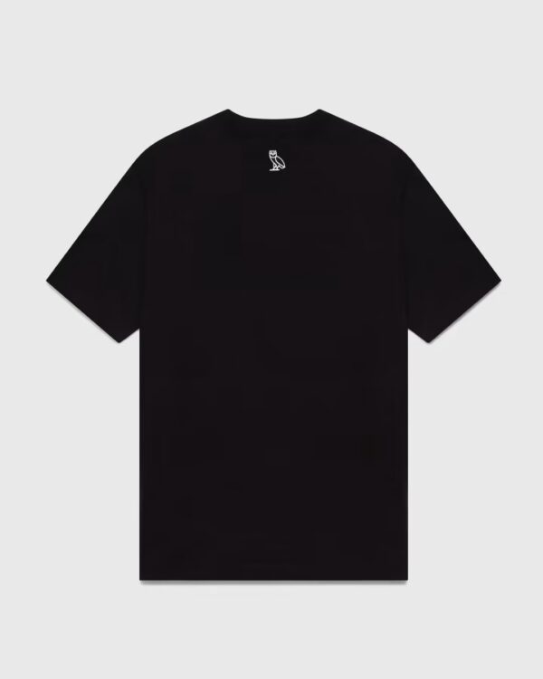 Tyson Money Mike x Ovo® T-shirt Black