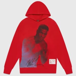 Ovo® x Tyson Signature Hoodie