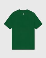 Ovo® x Tyson ‘money Mike’ T-Shirt Green