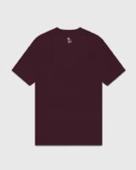 Ovo® x Tyson ‘money Mike’ T-shirt Maroon