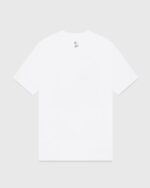 Ovo® x Tyson ‘money Mike’ T-shirt White