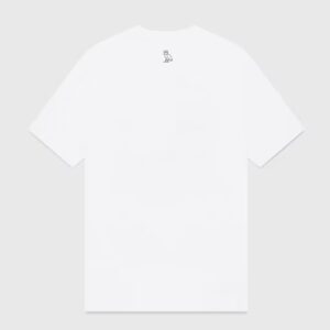 Ovo® x Tyson ‘money Mike’ T-shirt White