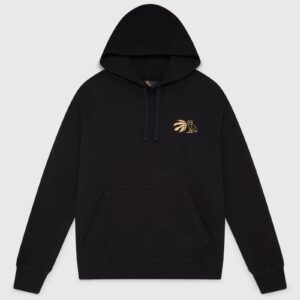 Raptors Athletic Centre Hoodie
