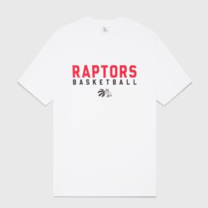 OVO RAPTORS BASKETBALL T-SHIRT