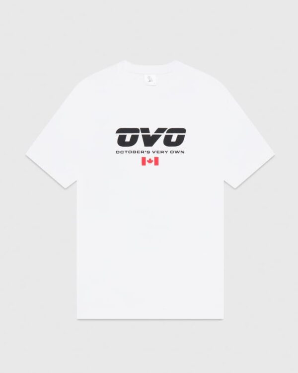 RUNNER SPORT T-SHIRT WHITE