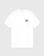 OVO X SOUND 42 LOGO T-SHIRT WHITE