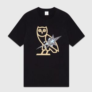 OVO SSS T-SHIRT