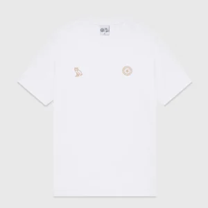 OVO CANADA SKATEBOARD T-SHIRT