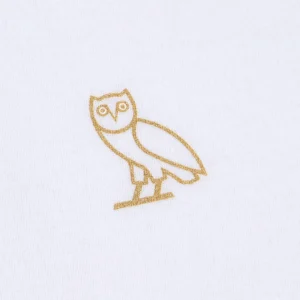 OVO CANADA SKATEBOARD T-SHIRT