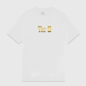 OVO THE O T-SHIRT