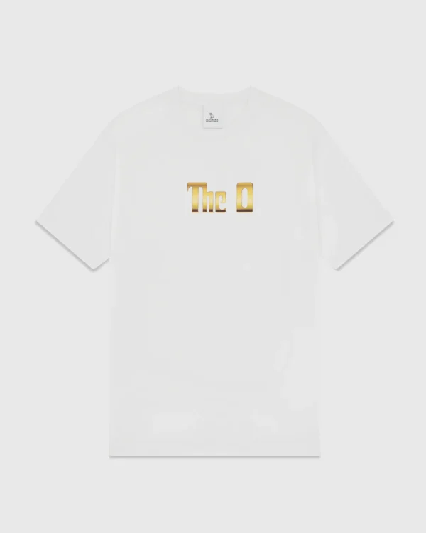 OVO THE O T-SHIRT