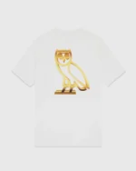 OVO THE O T-SHIRT