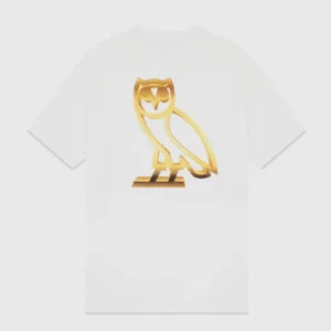OVO THE O T-SHIRT