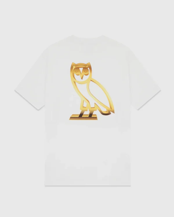 OVO THE O T-SHIRT